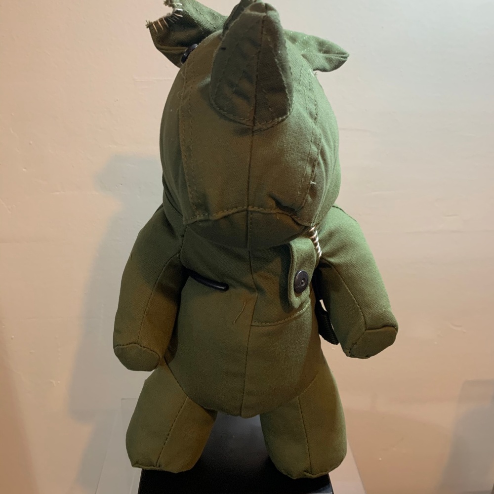 Limited Edition G Star Raw G-no (Collector's Item)